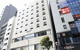 โรงแรมเอเบสต์ เมกุโระ